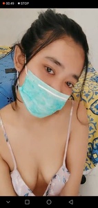 LalaJanne Gadis Binal Tocil