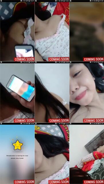 Miss IP Cewe Sange Long Duration