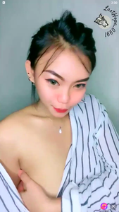 Cici Cantik Toket Gede Putih Mulus
