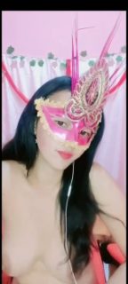 Mbak Rere Tocil idaman