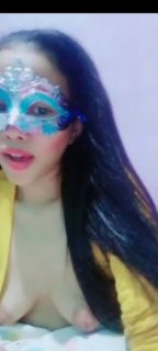 Miss Shee uting tocil