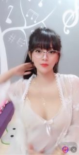 Kak Mei cantik banget mulus idaman deh