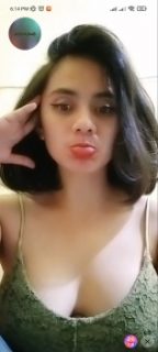 Tante Kimaya Sexy MangoLive