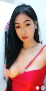 Awcece pamerin uting toketnya SugarLive