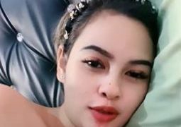 SleepCall Bersama Host Cantik Kak Nadia